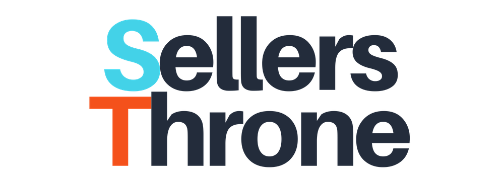 Sellers Throne Logo